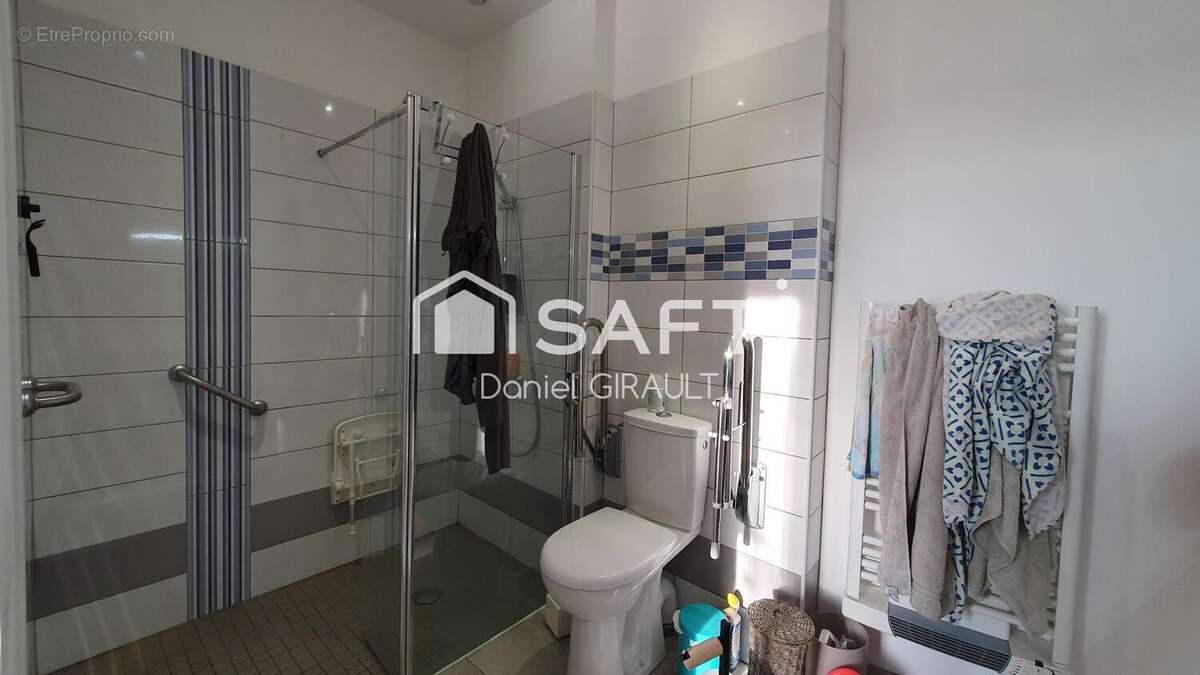 Photo 6 - Maison à NIEULLE-SUR-SEUDRE