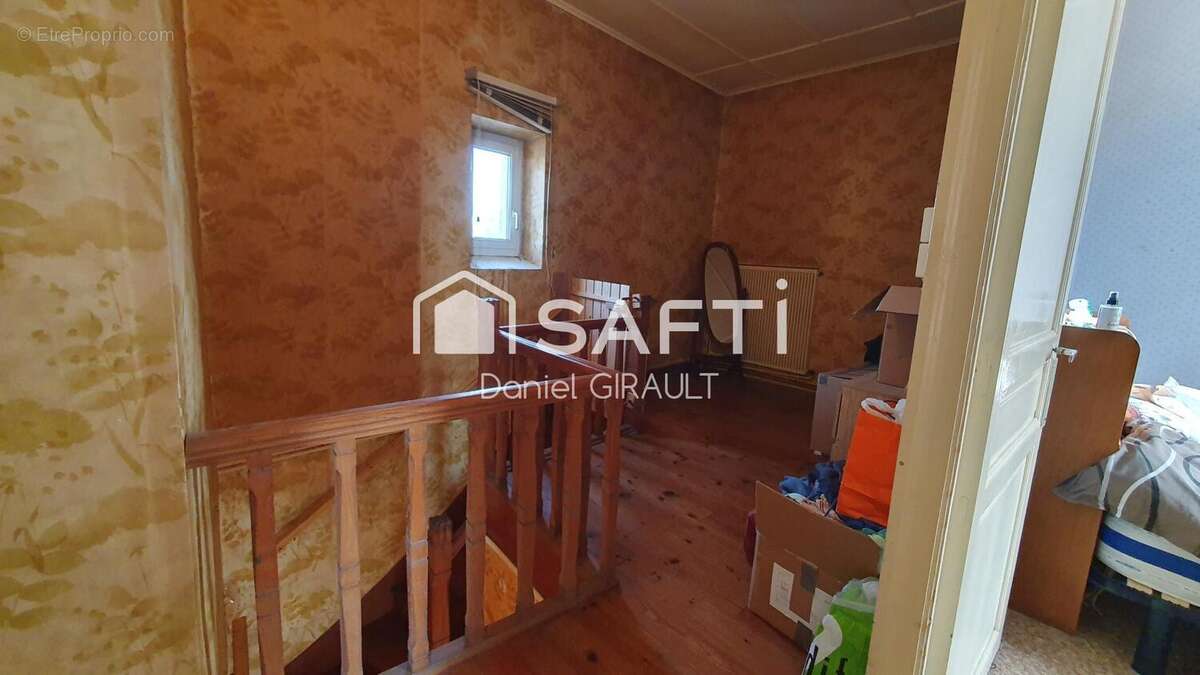 Photo 7 - Maison à NIEULLE-SUR-SEUDRE