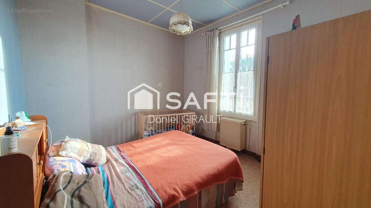 Photo 8 - Maison à NIEULLE-SUR-SEUDRE