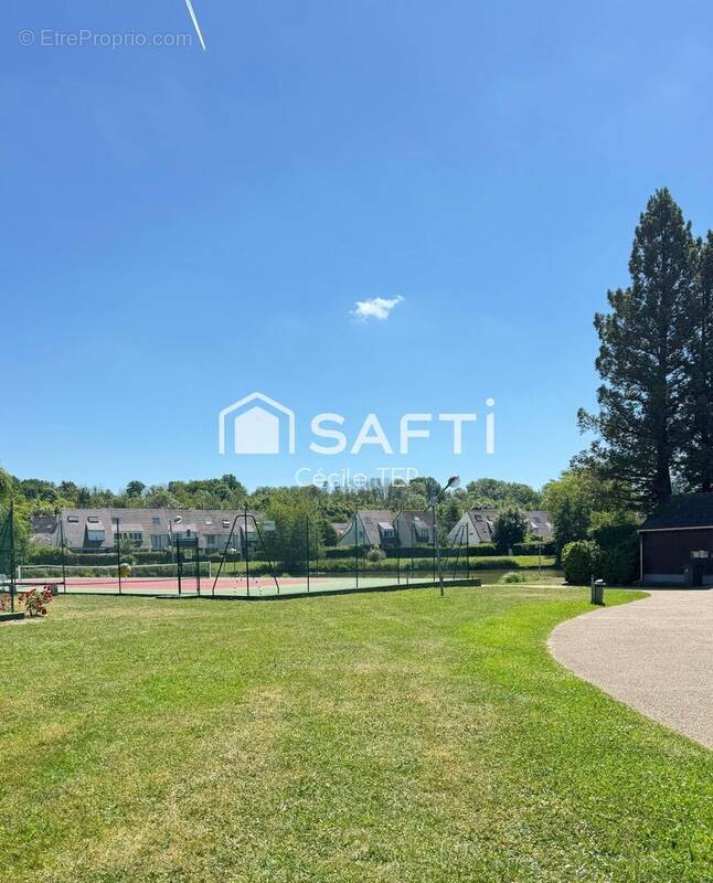 Photo 1 - Maison à BREUILLET