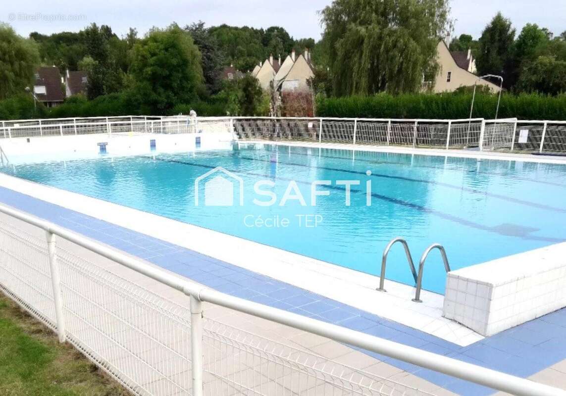 Photo 2 - Maison à BREUILLET