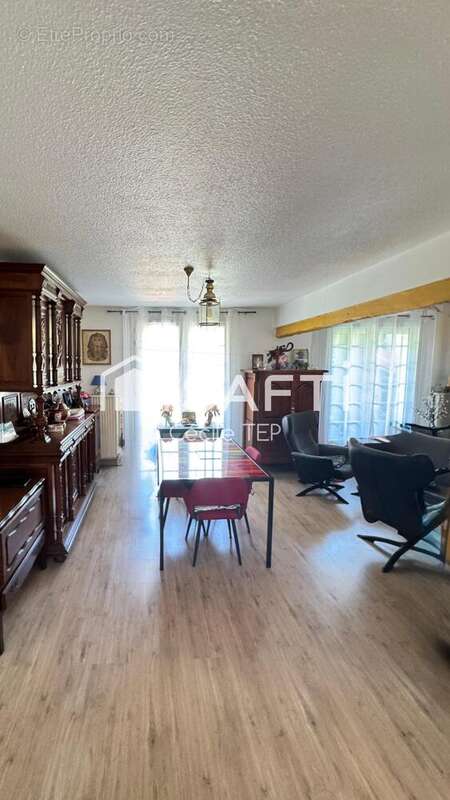 Photo 3 - Maison à BREUILLET