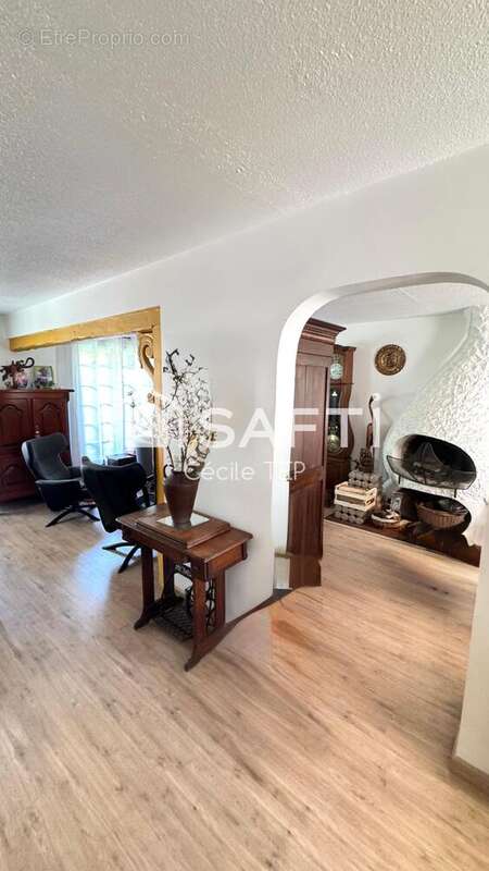 Photo 4 - Maison à BREUILLET