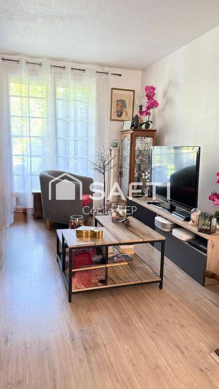 Photo 5 - Maison à BREUILLET