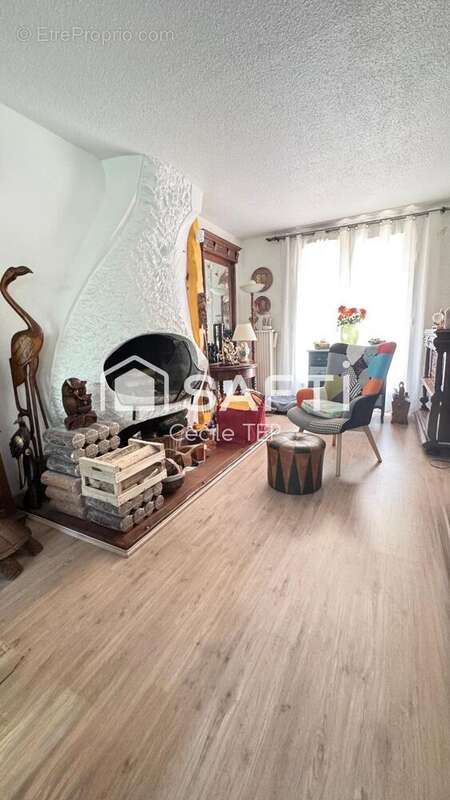 Photo 6 - Maison à BREUILLET