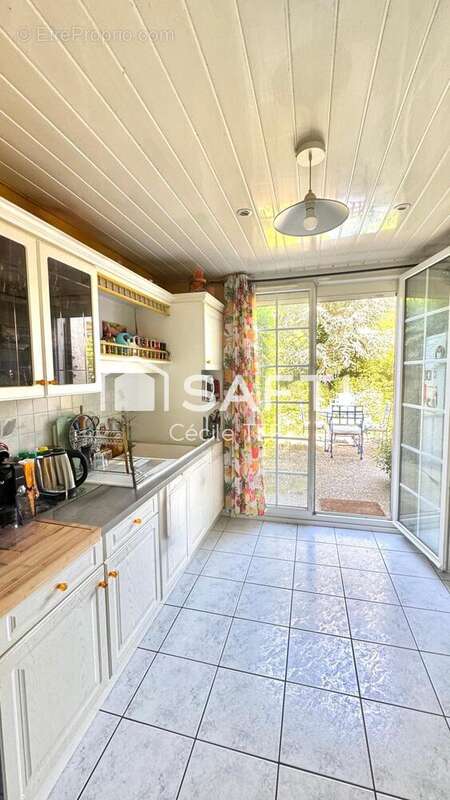 Photo 7 - Maison à BREUILLET