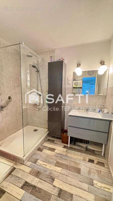 Photo 8 - Maison à BREUILLET