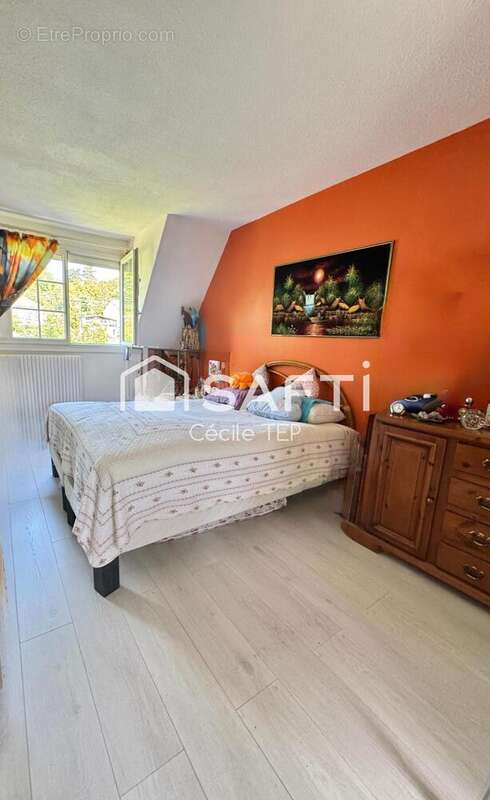 Photo 9 - Maison à BREUILLET