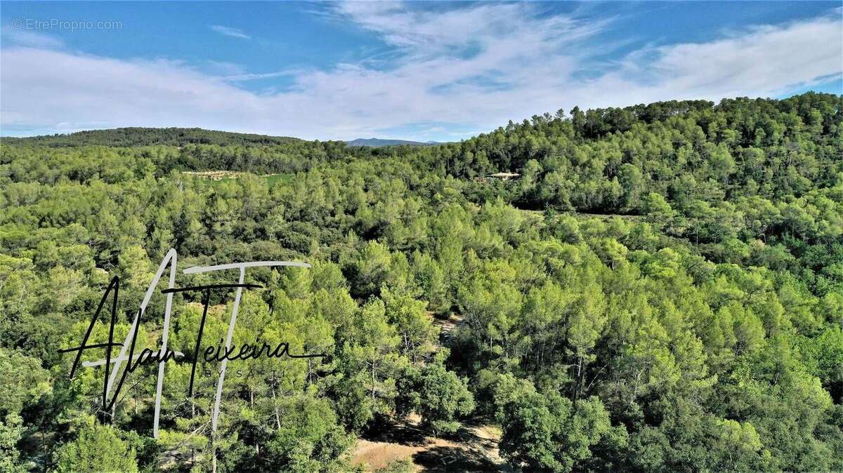 Photo 4 - Maison à LORGUES