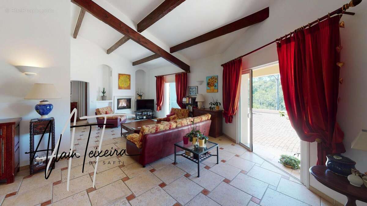 Photo 5 - Maison à LORGUES