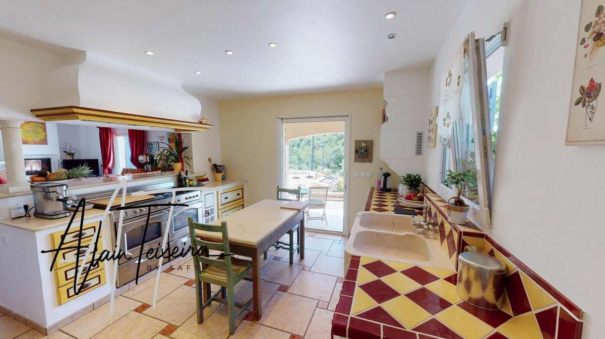 Photo 7 - Maison à LORGUES