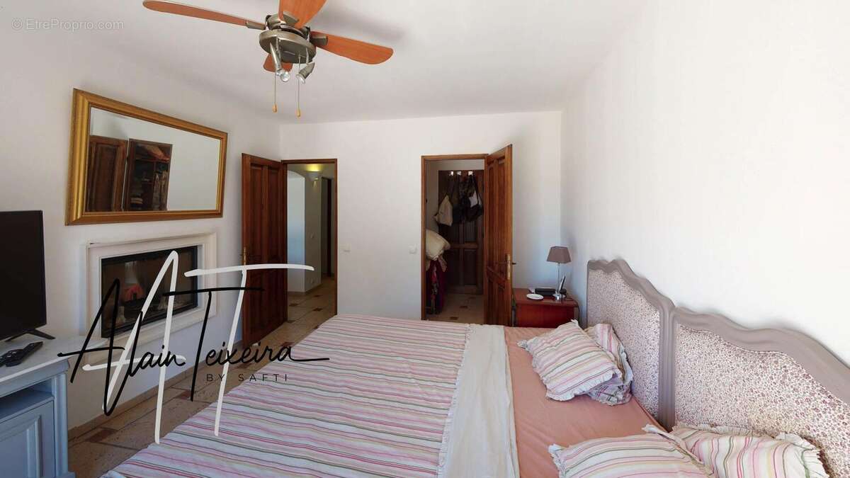 Photo 9 - Maison à LORGUES