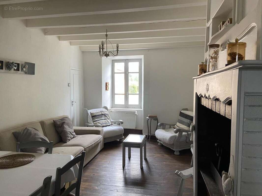 Photo 2 - Maison à ARFONS