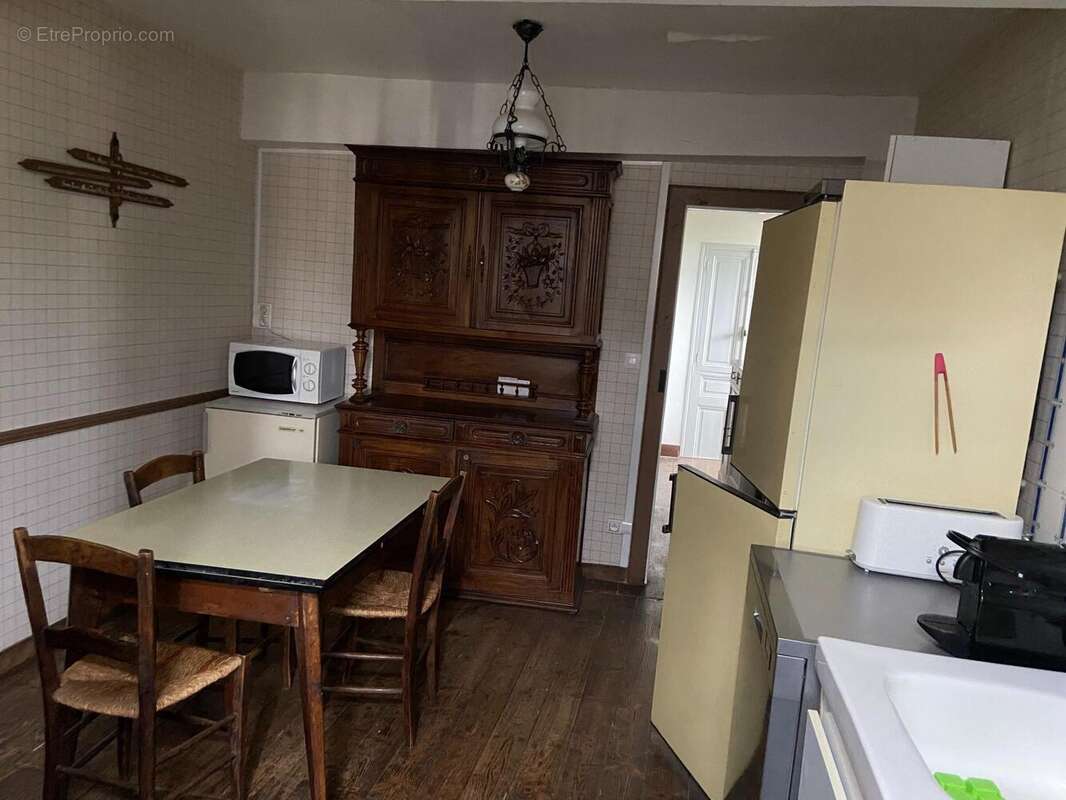 Photo 3 - Maison à ARFONS