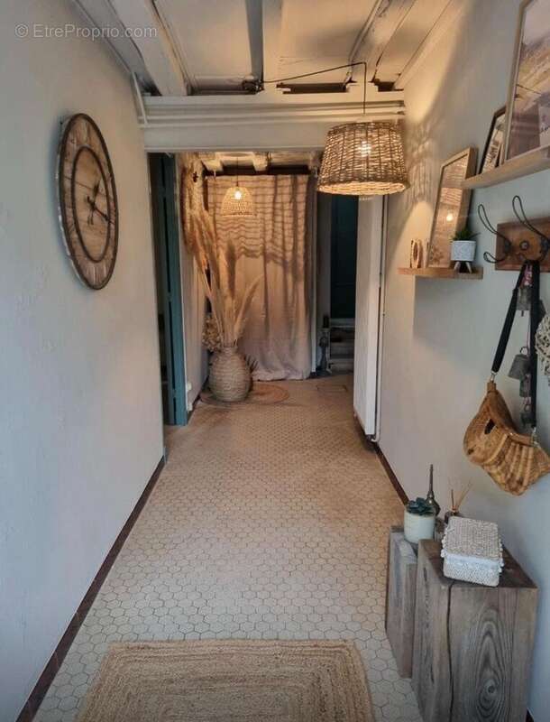 Photo 6 - Maison à ARFONS