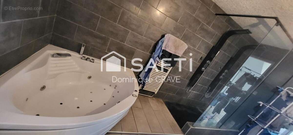 Photo 3 - Maison à GRANDVILLARS