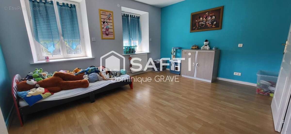 Photo 4 - Maison à GRANDVILLARS