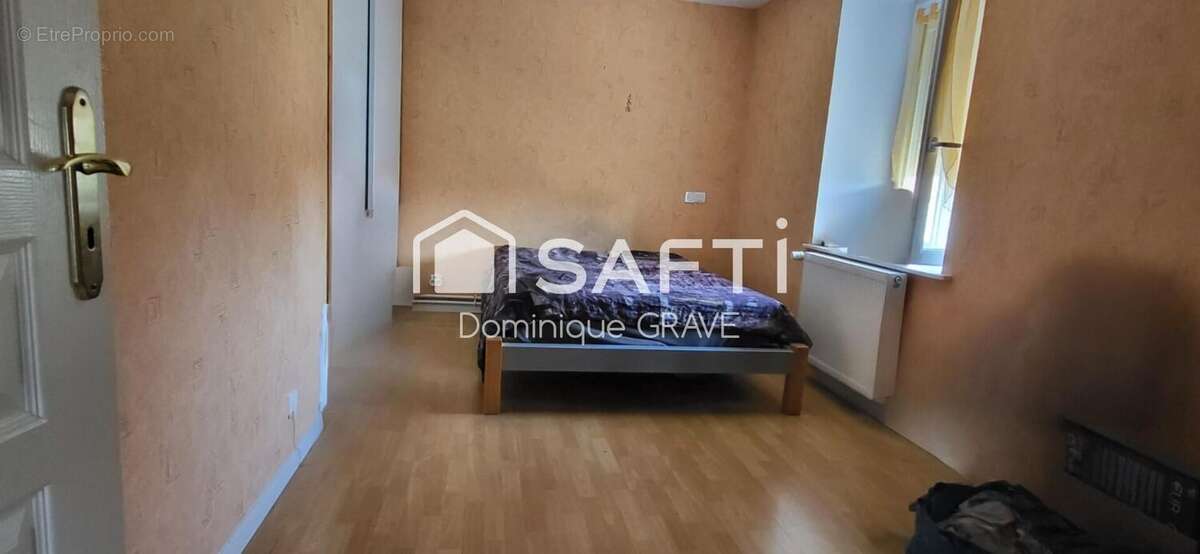 Photo 5 - Maison à GRANDVILLARS