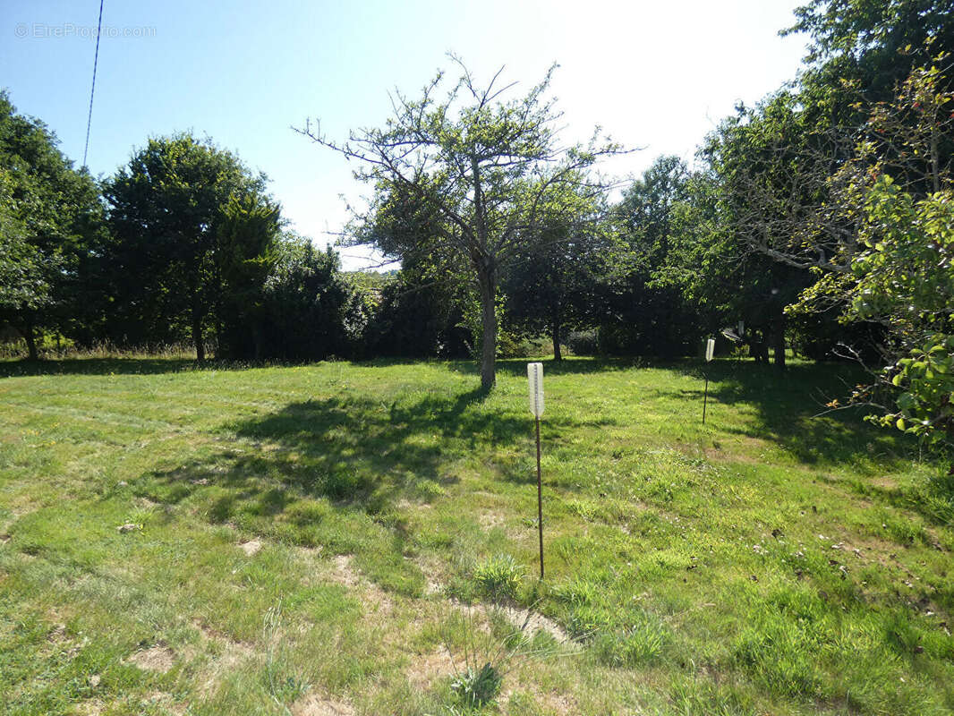 Maison à LE MESNILLARD