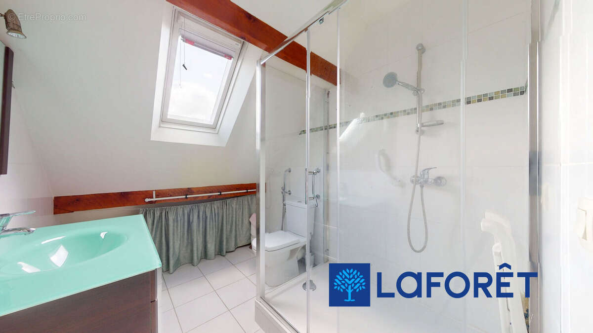 Maison à ATHIS-MONS