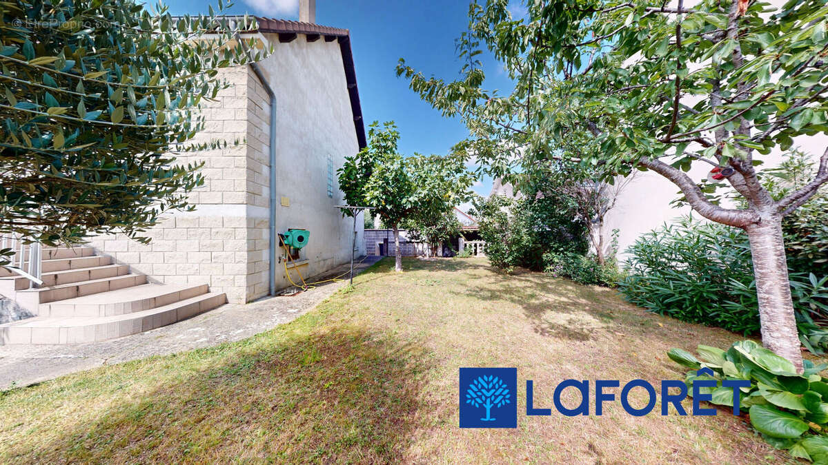 Maison à ATHIS-MONS