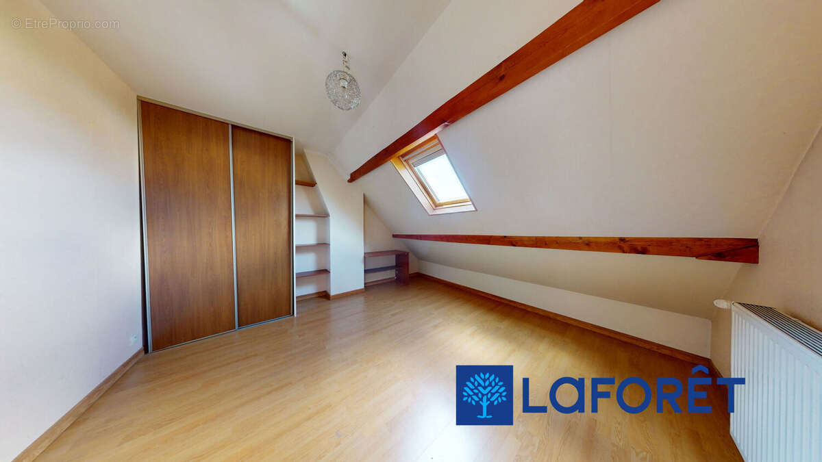 Maison à ATHIS-MONS