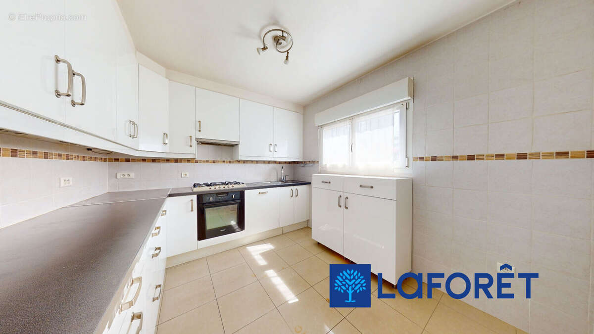 Maison à ATHIS-MONS