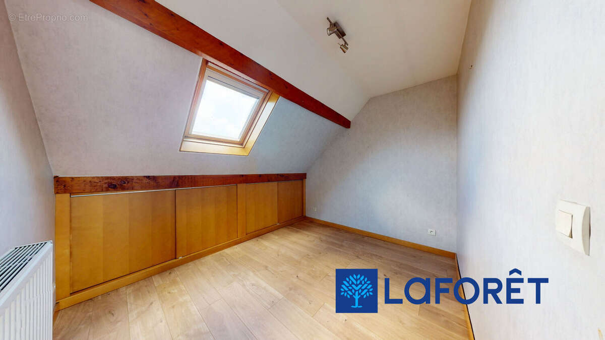 Maison à ATHIS-MONS