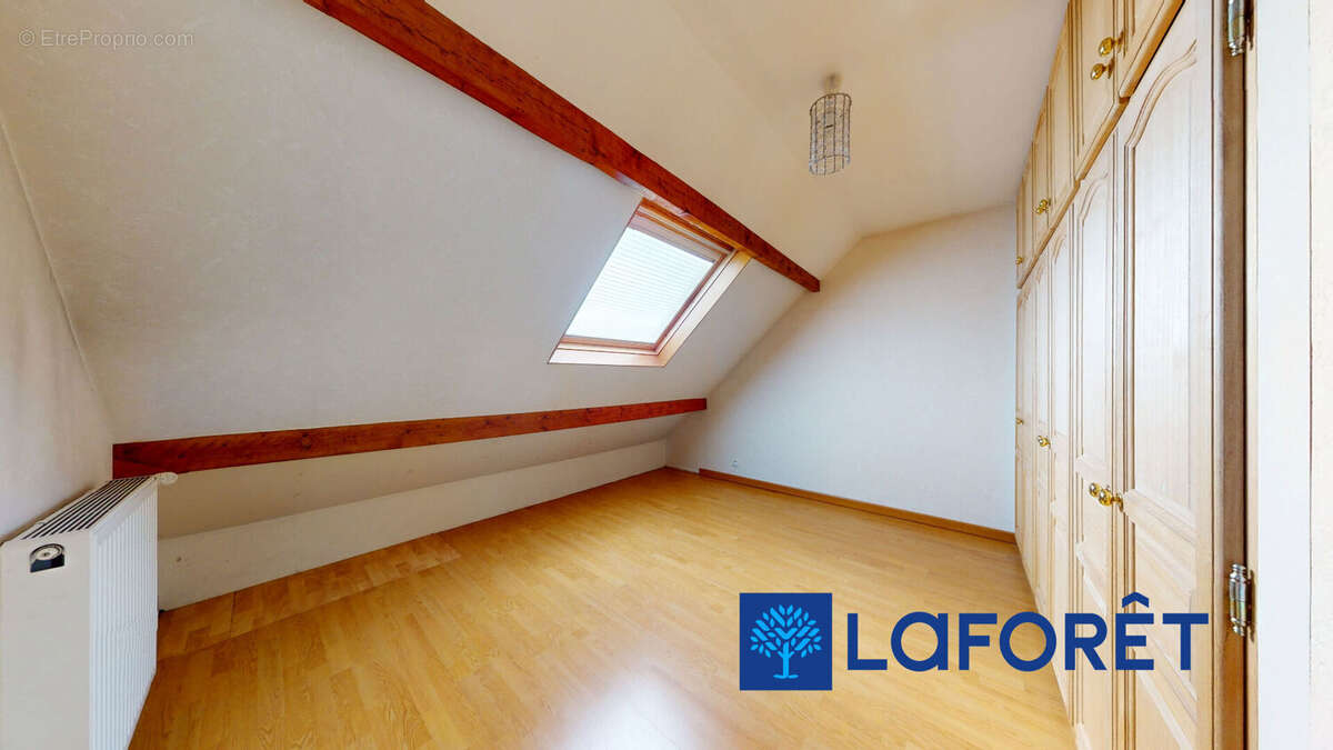 Maison à ATHIS-MONS