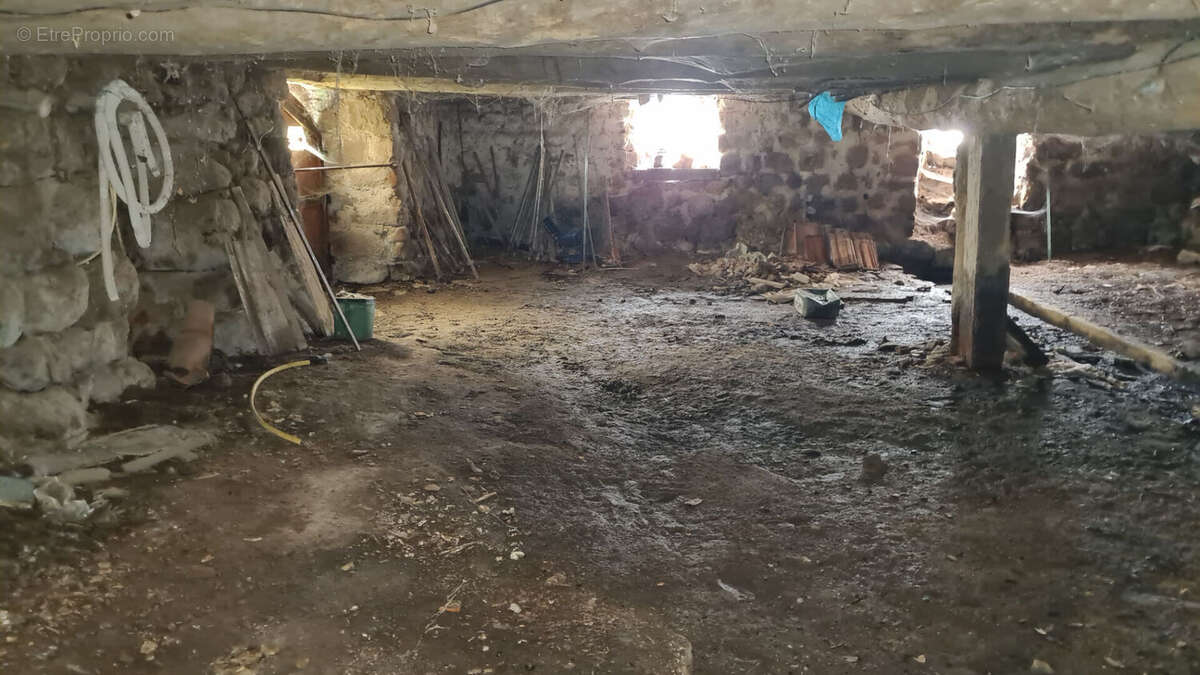 Maison à SAINT-PAL-DE-MONS