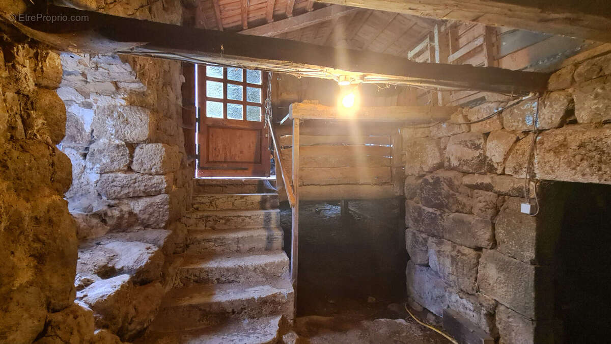 Maison à SAINT-PAL-DE-MONS