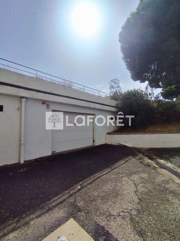 Parking à PERPIGNAN