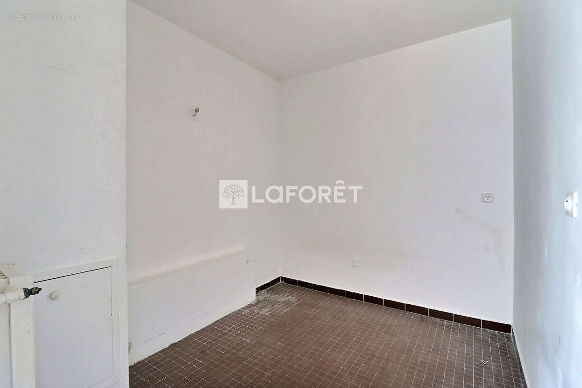 Appartement à SAINT-OUEN