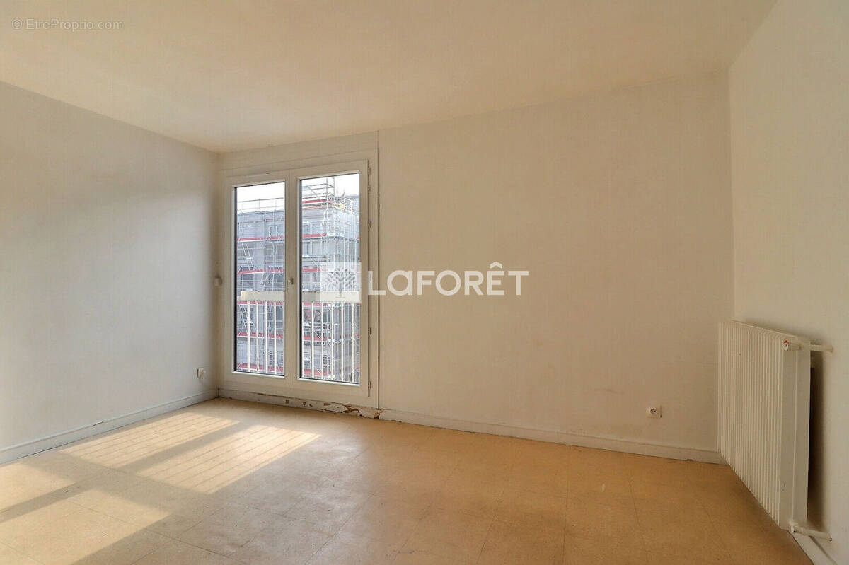 Appartement à SAINT-OUEN