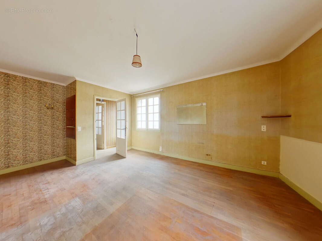 Maison à L&#039;ISLE-JOURDAIN