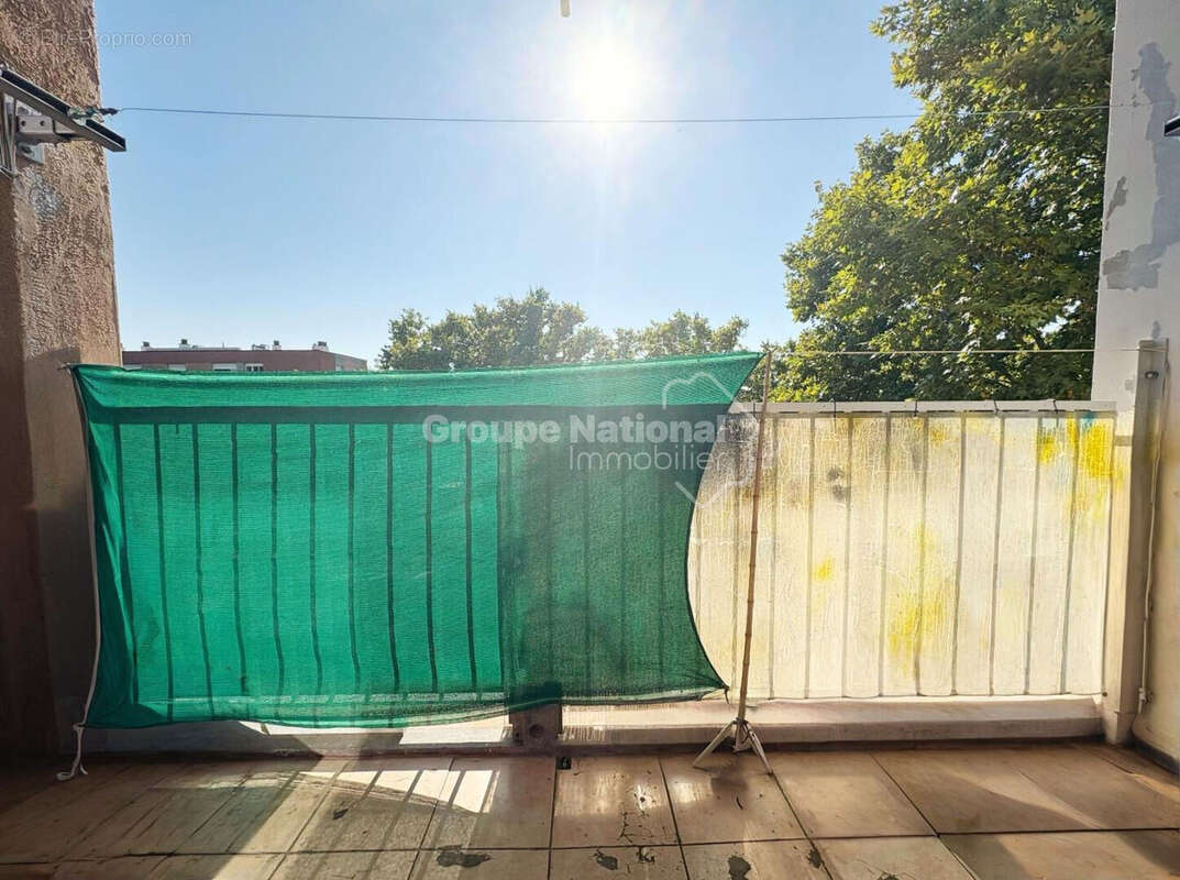 Appartement à SALON-DE-PROVENCE