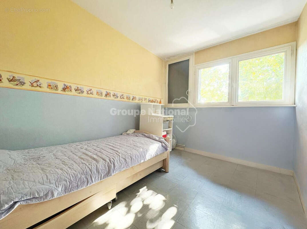 Appartement à SALON-DE-PROVENCE