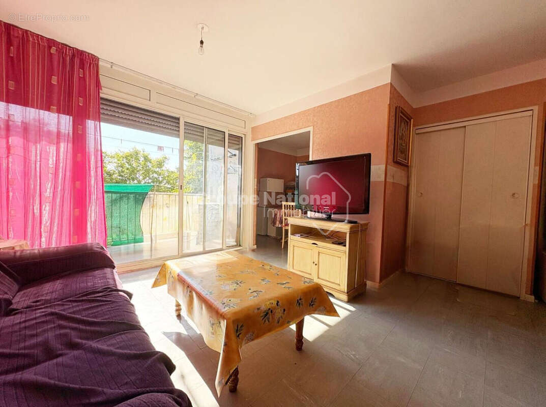 Appartement à SALON-DE-PROVENCE