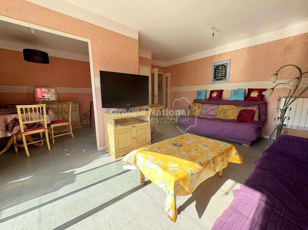 Appartement à SALON-DE-PROVENCE