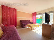 Appartement à SALON-DE-PROVENCE