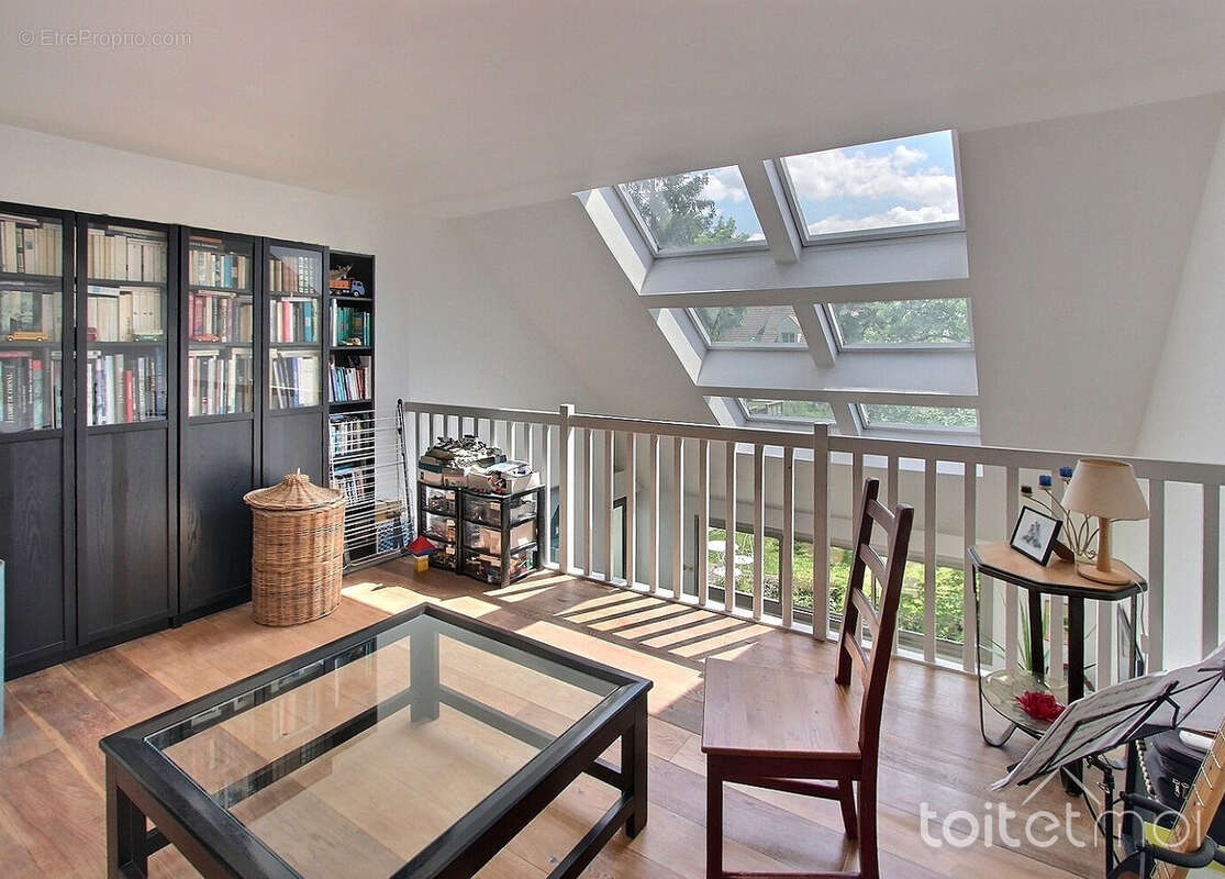 Maison à MAGNY-LES-HAMEAUX