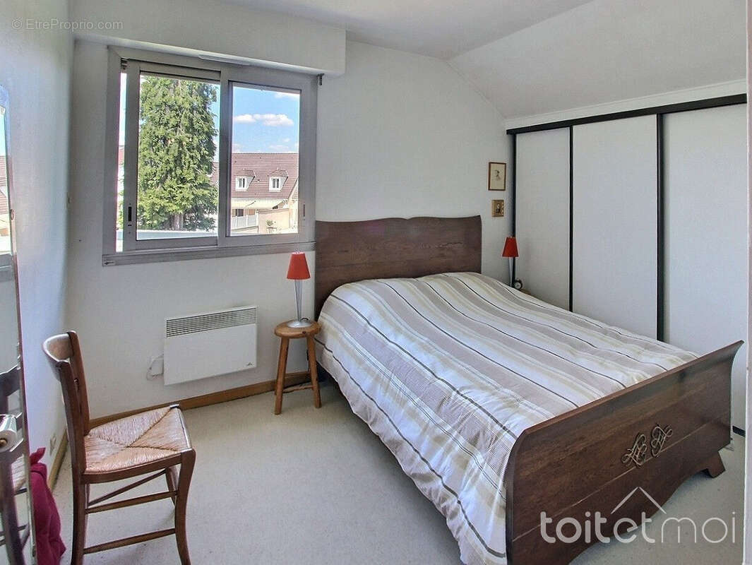 Maison à MAGNY-LES-HAMEAUX