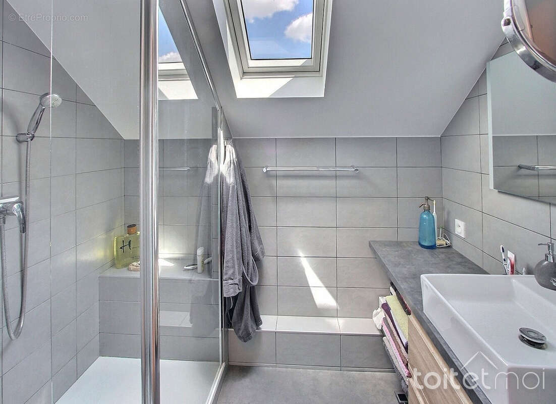 Maison à MAGNY-LES-HAMEAUX