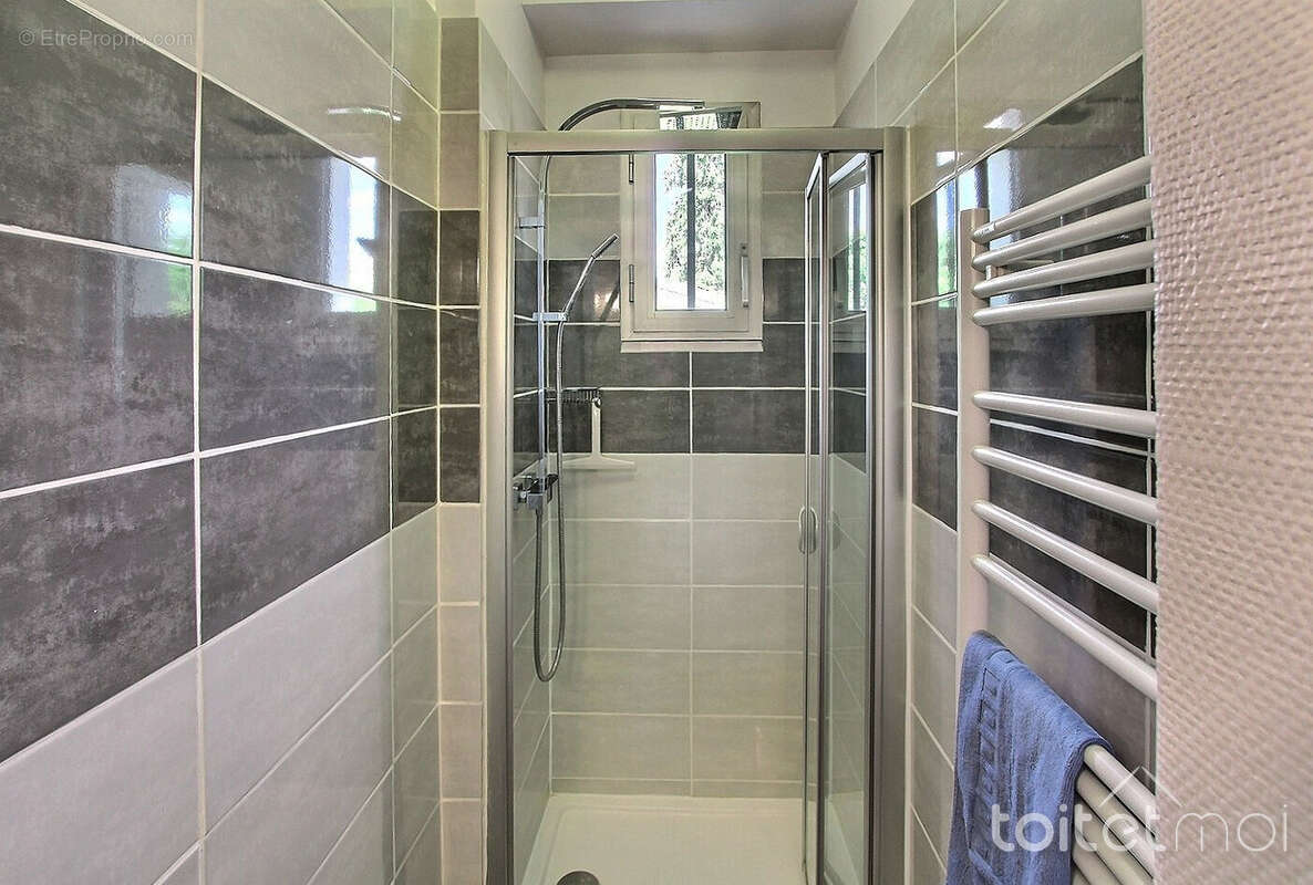 Maison à MAGNY-LES-HAMEAUX