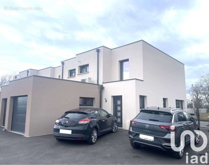 Photo 2 - Maison à MARCKOLSHEIM