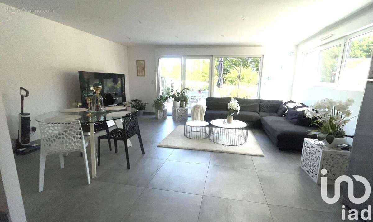 Photo 4 - Maison à MARCKOLSHEIM