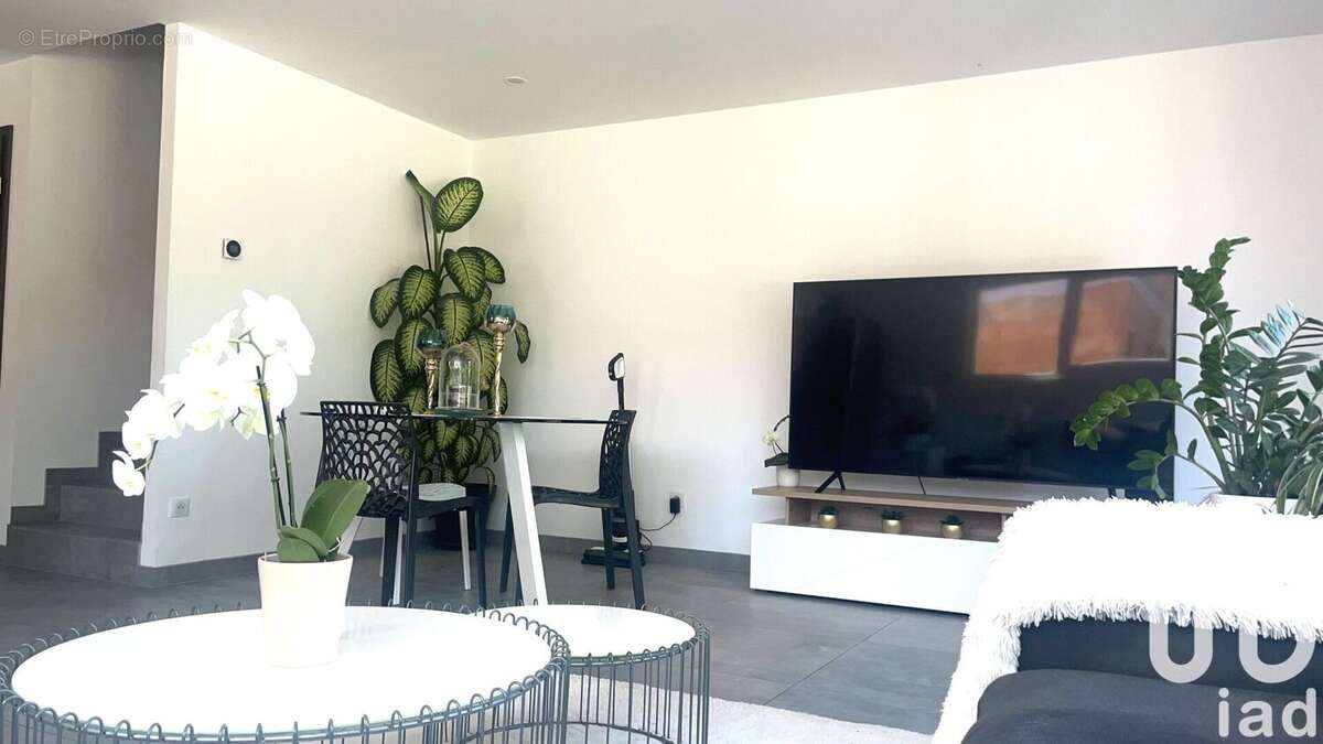 Photo 5 - Maison à MARCKOLSHEIM