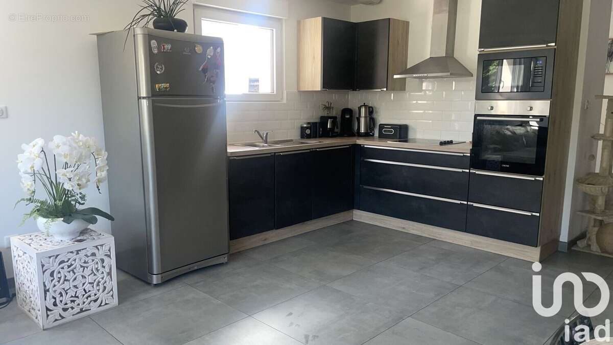 Photo 6 - Maison à MARCKOLSHEIM