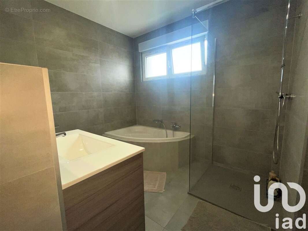 Photo 7 - Maison à MARCKOLSHEIM