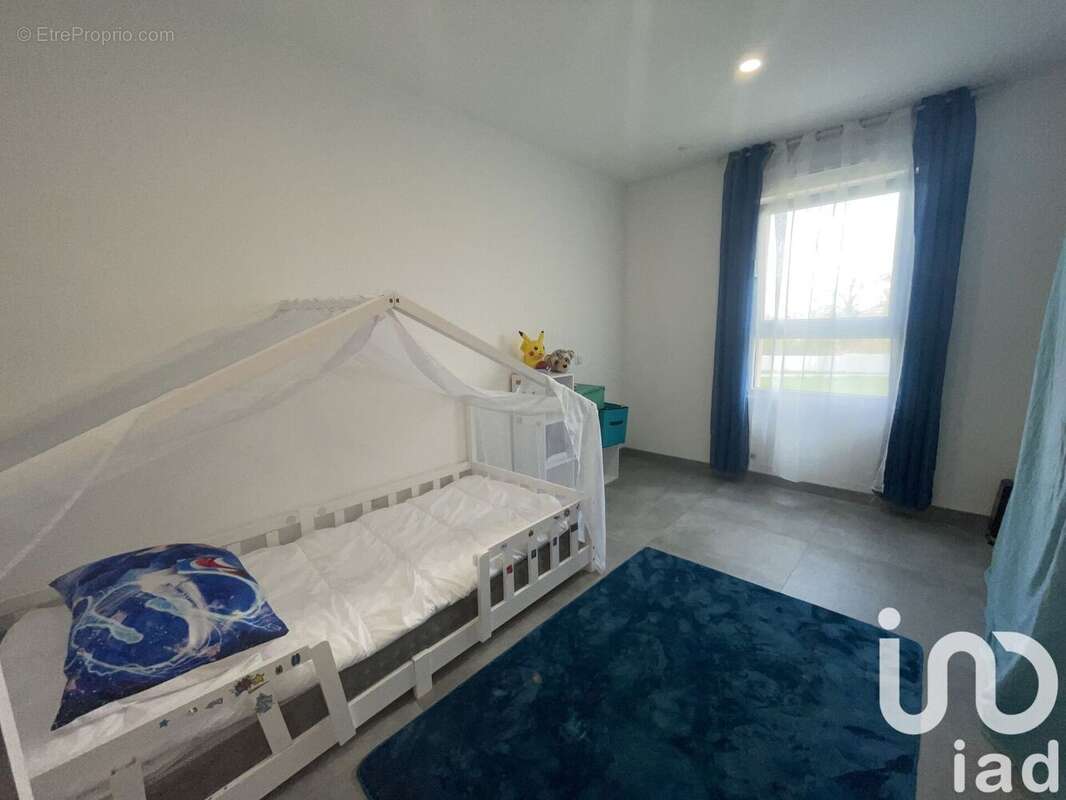 Photo 8 - Maison à MARCKOLSHEIM